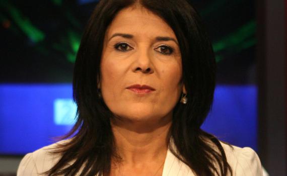 רינה מצליח: החטיפה כי לא הקפיאו התנחלויות