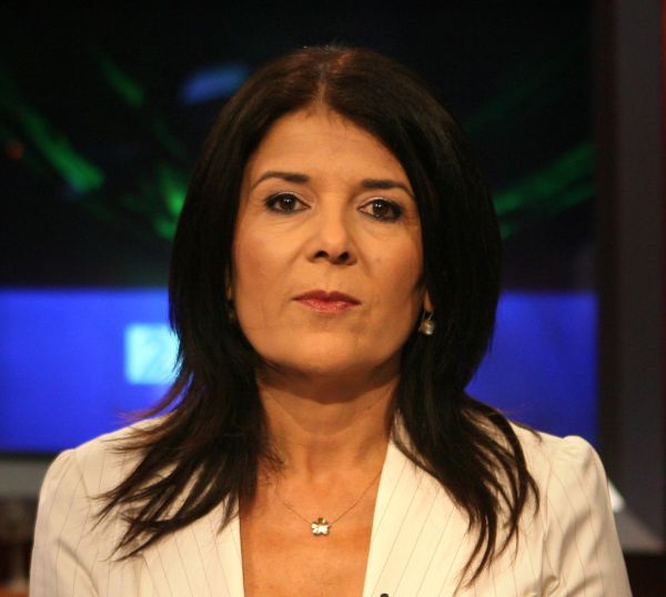 רינה מצליח: החטיפה כי לא הקפיאו התנחלויות