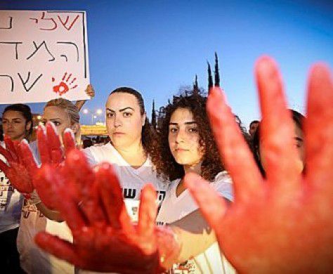 אביה של שלי דדון: "היא נרצחה על רקע לאומני"