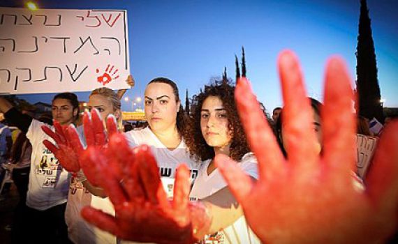 רצח שלי דדון: החקירה נמשכת