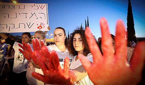 רצח שלי דדון: החקירה נמשכת