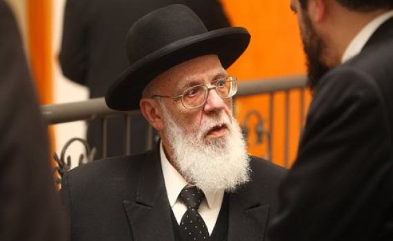 "הרב שלום כהן מאבד השפעה על הציבור"