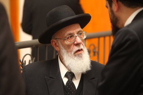 "הרב שלום כהן מאבד השפעה על הציבור"