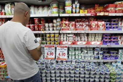 מהפכת הכשרות: מחירי המזון יירדו