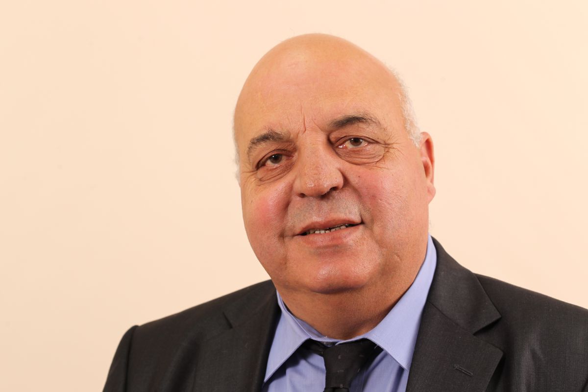 ח"כ אגבארייה: חמאס אינו ארגון טרור