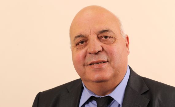 ח"כ אגבארייה: חמאס אינו ארגון טרור