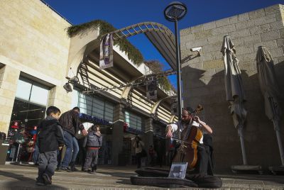 8 שנות מאסר למתכנן הפיגוע בממילא