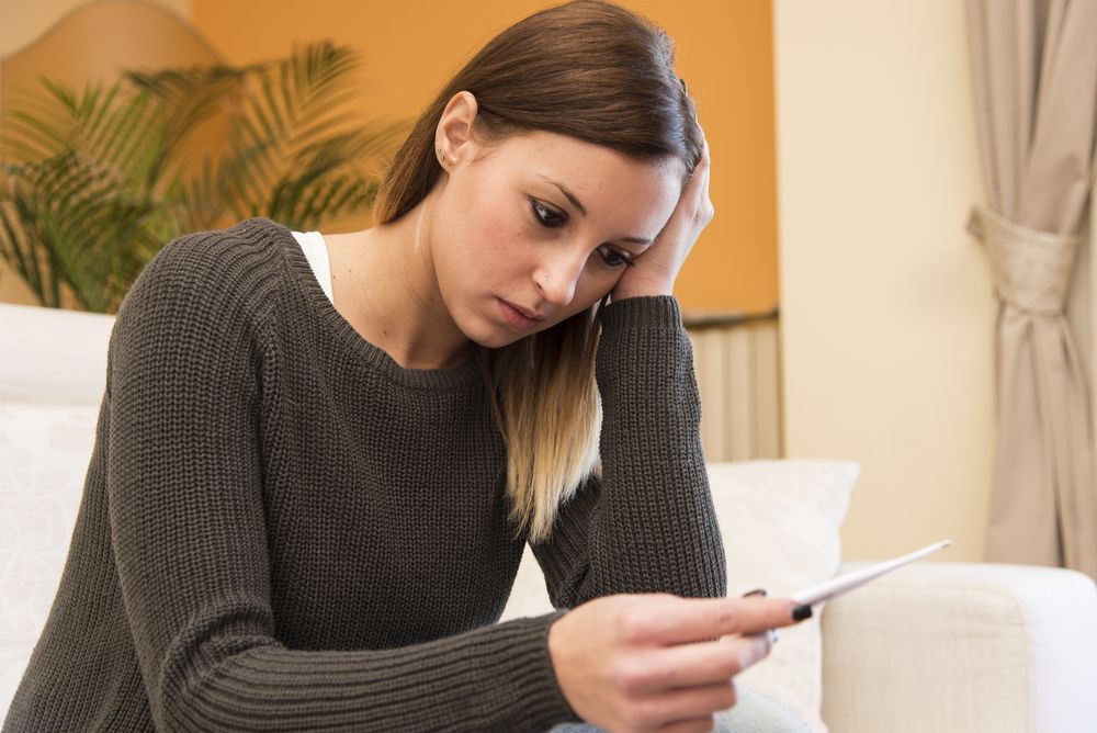 אני לא מבינה למה לה יש ילדים ולי אין?!