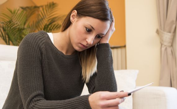 אני לא מבינה למה לה יש ילדים ולי אין?!