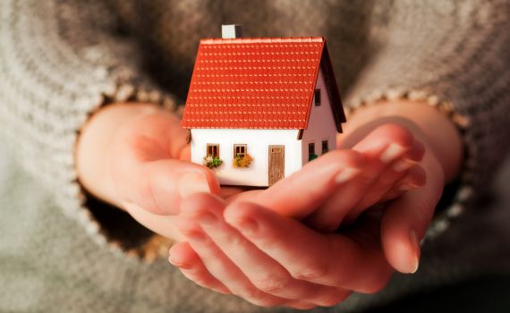 לקחתי משכנתא, אבל אני עדיין רווקה