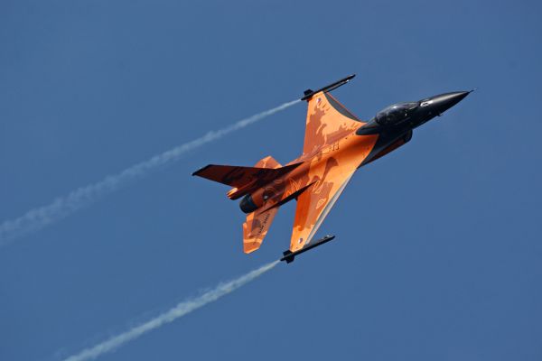 ישראל לא שותקת: חיל האוויר תקף בסוריה