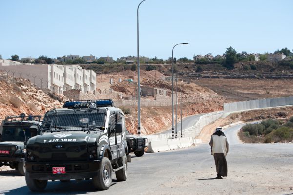 המתיישבים לא מפחדים: עדיף לנסוע בטרמפים