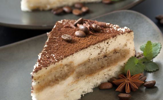 רגע מתוק: מתכון לעוגת גבינה וביסקוויטים