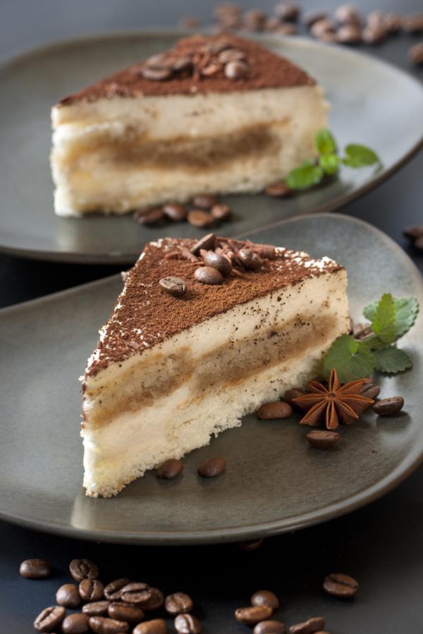 רגע מתוק: מתכון לעוגת גבינה וביסקוויטים