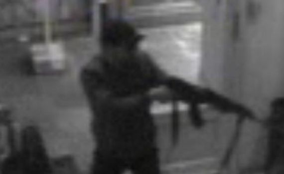 נעצר חשוד בפיגוע בבריסל: איש ג'יאהד מסוריה