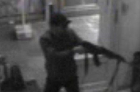 נעצר חשוד בפיגוע בבריסל: איש ג'יאהד מסוריה