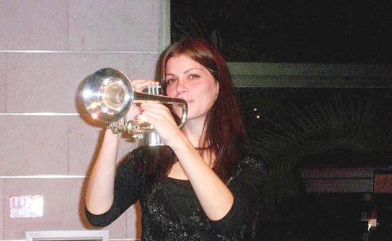 תזמורת חדשה לבנות שירות לאומי