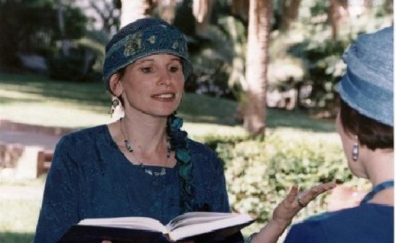 לראשונה בישראל: סגנית יו"ר מועצה דתית