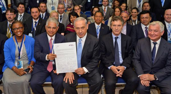 קריאה עולמית: החזירו את החטופים