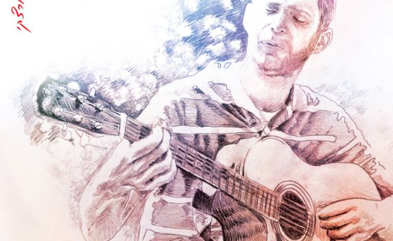 נס אלוקי: אלבום הבכורה של יוסי טורצקי