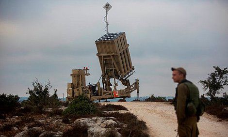 התחממות בדרום: שתי רקטות נורו מעזה