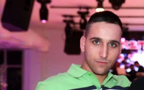 האב השכול: "בני נהרג במלחמה צודקת"