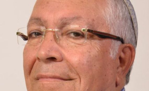 אחרי 25 שנה: ראש מועצה דתית סרוג בראשל"צ