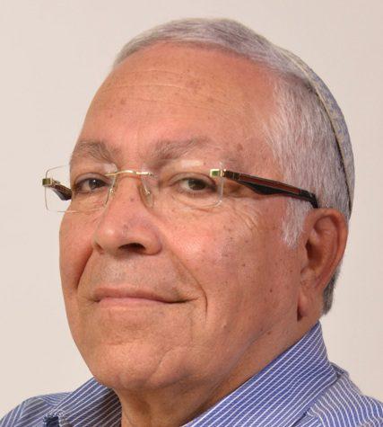 אחרי 25 שנה: ראש מועצה דתית סרוג בראשל"צ