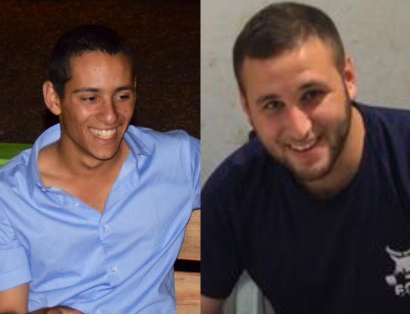 מועדי הלוויות החיילים היום והסדרי התנועה הצפויים