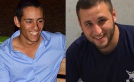 מועדי הלוויות החיילים היום והסדרי התנועה הצפויים