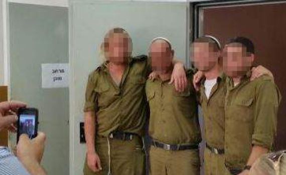 שוחררו חיילי לביא: "חולשה ראייתית של ממש"