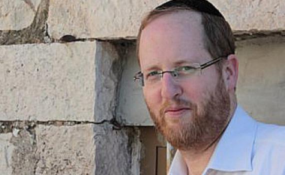 ידידיה מאיר סרב להצעה להצטרף למפלגת יחד