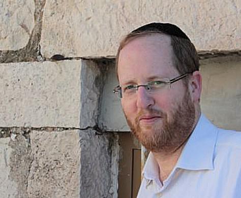 ירי בנגמ"ש? הביקורת שחטף ידידיה מאיר מחבר