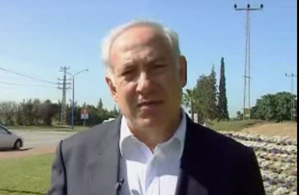 נתניהו הבטיח: "אנחנו נמוטט את החמאס"