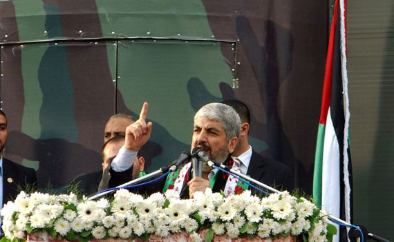 תנאי חמאס: "לפרק את צה"ל מנשקו"