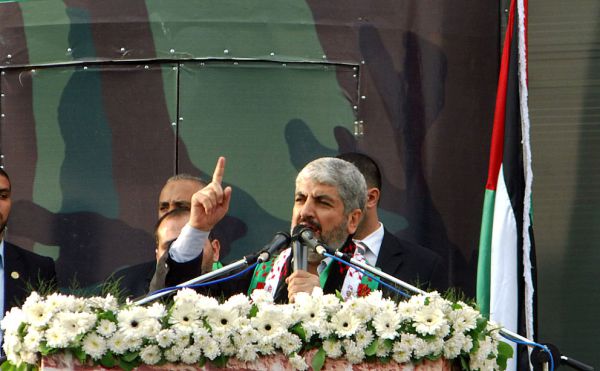 תנאי חמאס: "לפרק את צה"ל מנשקו"