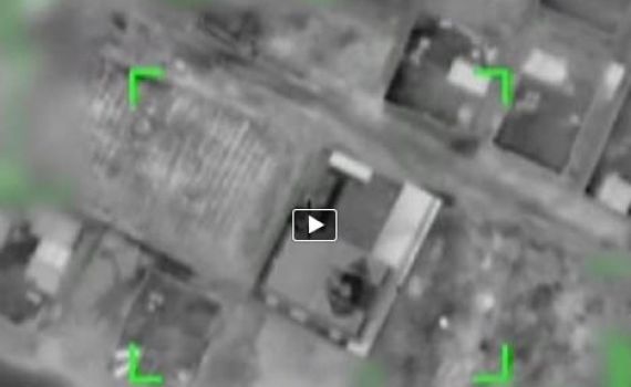 הופצץ ביתו של האחראי על חטיפת שליט