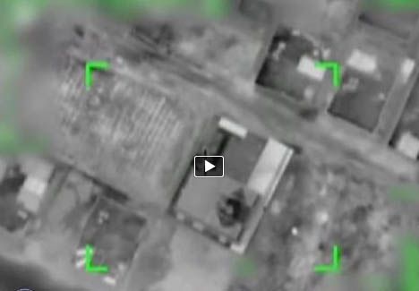 הופצץ ביתו של האחראי על חטיפת שליט