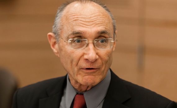 לנדאו דורש: "לגבות מחיר לא פרופורציונאלי"