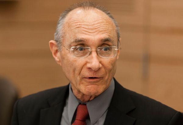 לנדאו דורש: "לגבות מחיר לא פרופורציונאלי"