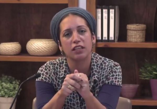 צפו: העבודה הקשה של חודש אלול – ההכנעה