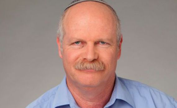 מזכ"ל האיחוד הלאומי-תקומה פורש מתפקידו