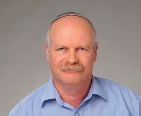 מזכ"ל האיחוד הלאומי-תקומה פורש מתפקידו