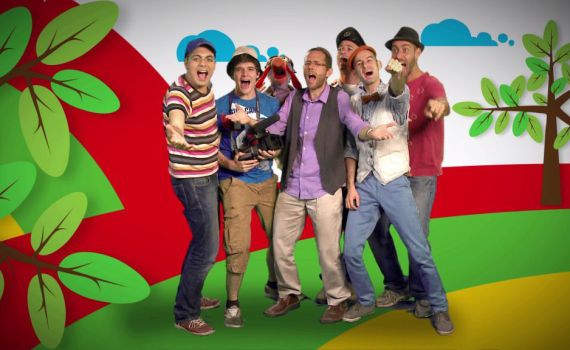 ערוץ מאיר מתגייס לעזרת ילדי ישראל והוריהם