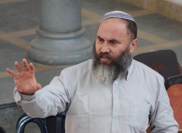 הרב רא"ם הכהן יוצא להגנת הרב מלמד: "זו שפה פגומה"