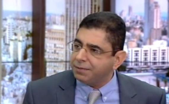 ד"ר גיא בכור: לציבור נמאס מהתקשורת השמאלנית