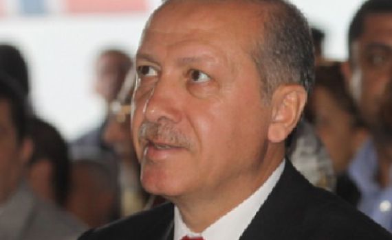 ארדואן: "איילת שקד מזכירה לי את היטלר"