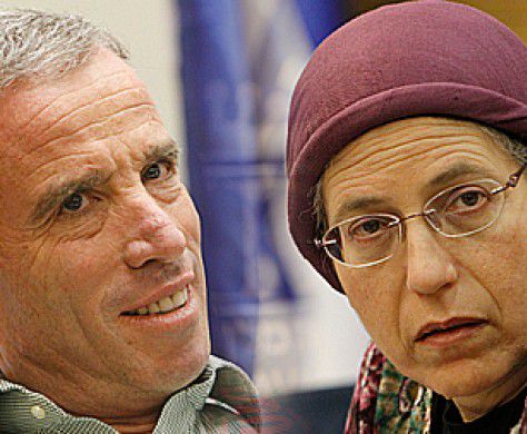 הנקמה של שטרן: טרפד חוק למען קשישים וחולים