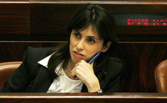 חוטובלי: נתניהו צריך לפטר את ליברמן