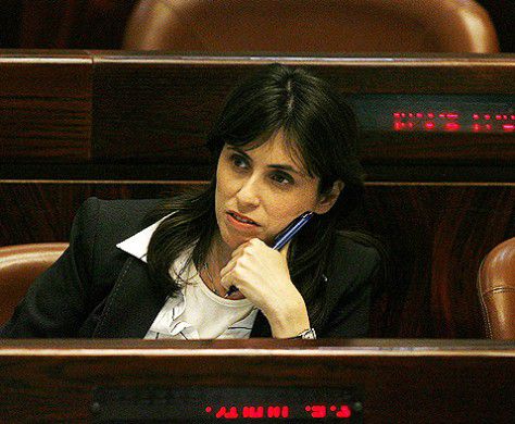 חוטובלי: נתניהו צריך לפטר את ליברמן